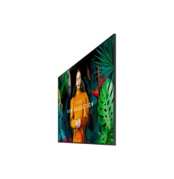 Moniteur 98" Samsung QH98C