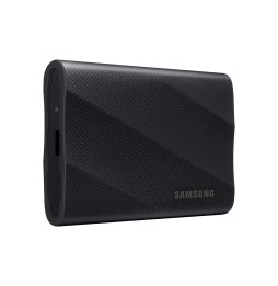 SSD EXT SAMSUNG T9 1To Noir USB Type C USB 3.2 Gen.2X2 / MU-PG1T0B/EU