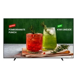 Écran SAMSUNG 98p LFD 4K BE98D-H
