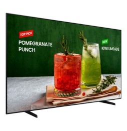 Écran SAMSUNG 98p LFD 4K BE98D-H