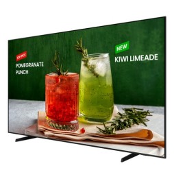 Écran SAMSUNG 98p LFD 4K BE98D-H
