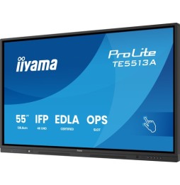 Écran 54.6 Tactile IIYAMA TE5513A-B1AG