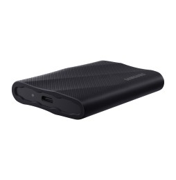 SSD EXT SAMSUNG T9 1To Noir USB Type C USB 3.2 Gen.2X2 / MU-PG1T0B/EU
