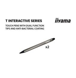 Écran 54.6 Tactile IIYAMA T5529AS-B1AG