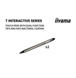 Écran 43" Tactile IIYAMA T4329AS-B1AG