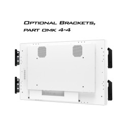 Moniteur 31.5 Tact IIYAMA TF3239MSC-W1AG Blanc