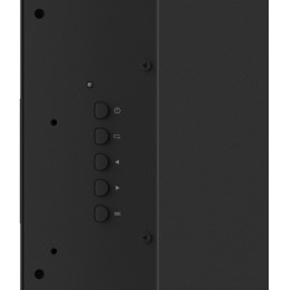 Iiyama TF3239MSC-B1 - Écran tactile interactif en PCAP/Open Frame à 12 points