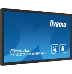 Écran 31.5 Tactile IIYAMA TF3239AS-B1AG
