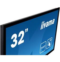 Écran 31.5 Tactile IIYAMA TF3215MC-B2