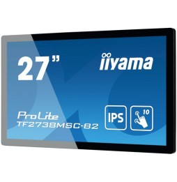 Écran 27 Tact IIYAMA TF2738MSC-B2