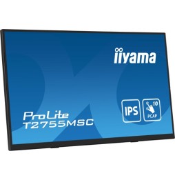 Écran 27" IIYAMA T2755MSC-B1