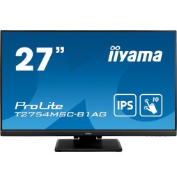 Iiyama T2754MSC-B1AG - Moniteur 27"