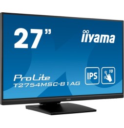 Iiyama T2754MSC-B1AG - Moniteur 27"