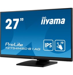 Iiyama T2754MSC-B1AG - Moniteur 27"