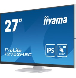 Écran tactile 27" IIYAMA T2752MSC-W1