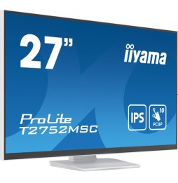 Écran tactile 27" IIYAMA T2752MSC-W1