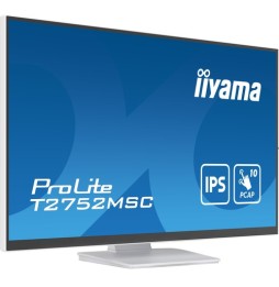 Écran tactile 27" IIYAMA T2752MSC-W1