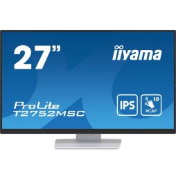 Écran tactile 27" IIYAMA T2752MSC-W1