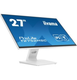 Écran tactile 27" IIYAMA T2752MSC-W1