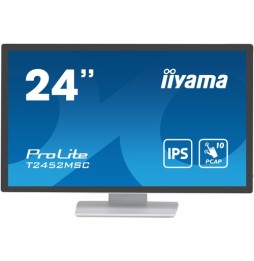 Écran tactile 24" IIYAMA T2452MSC-W1