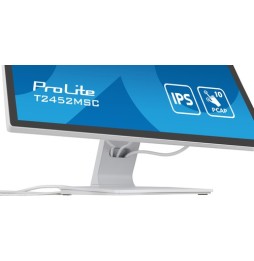Écran tactile 24" IIYAMA T2452MSC-W1
