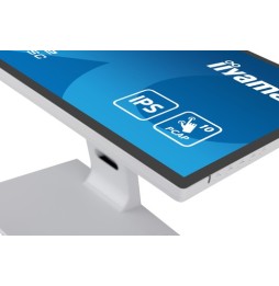 Écran tactile 24" IIYAMA T2452MSC-W1