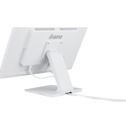 Écran tactile 24" IIYAMA T2452MSC-W1