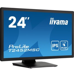 Écran 23.8" IIYAMA T2452MSC-B1AG
