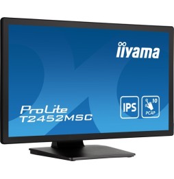 Écran 24" IIYAMA T2452MSC-B1 FHD