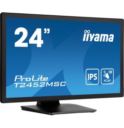 Écran 24" IIYAMA T2452MSC-B1 FHD