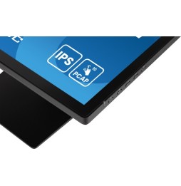 Écran 24" IIYAMA T2452MSC-B1 FHD