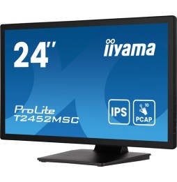 Écran 24" IIYAMA T2452MSC-B1 FHD
