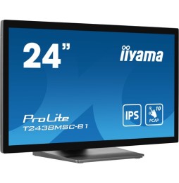Écran 24" IIYAMA T2438MSC-B1