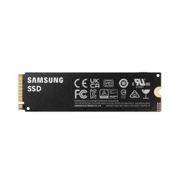 SSD SAMSUNG SERIE 990 PRO M.2 1To 2280 PCIe Gen 4.0 x4 NVMe 2.0 MZ-V9P1T0BW