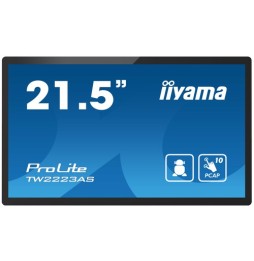 Écran 22.5"  IIYAMA TW2223AS-B1