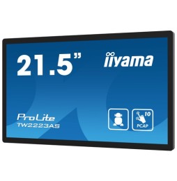 Écran 22.5"  IIYAMA TW2223AS-B1