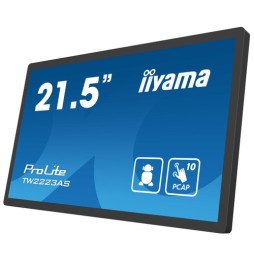 Écran 22.5"  IIYAMA TW2223AS-B1