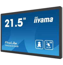 Écran 22.5"  IIYAMA TW2223AS-B1