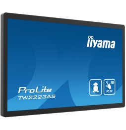 Écran 22.5"  IIYAMA TW2223AS-B1