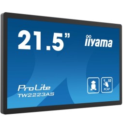 Écran 22.5"  IIYAMA TW2223AS-B1