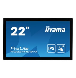 Iiyama TF2234MC-B7X - Moniteur Open Frame tactile