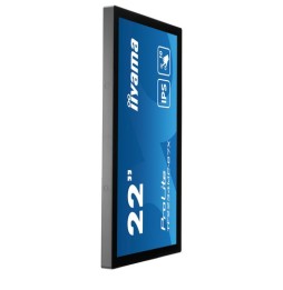 Iiyama TF2234MC-B7X - Moniteur Open Frame tactile