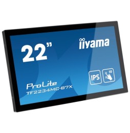 Iiyama TF2234MC-B7X - Moniteur Open Frame tactile