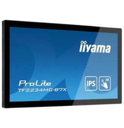 Iiyama TF2234MC-B7X - Moniteur Open Frame tactile