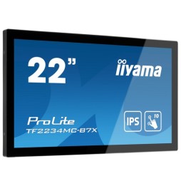Iiyama TF2234MC-B7X - Moniteur Open Frame tactile