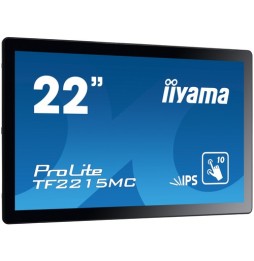 Iiyama TF2215MC-B2 - Écran tactile