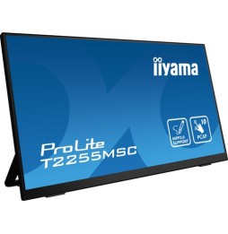 Écran 21.5 Tactile IIYAMA T2255MSC-B1