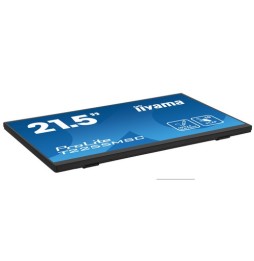 Écran 21.5 Tactile IIYAMA T2255MSC-B1