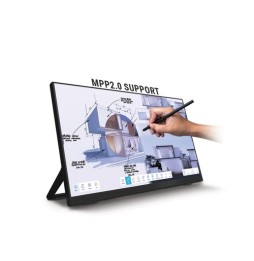 Écran 21.5 Tactile IIYAMA T2255MSC-B1