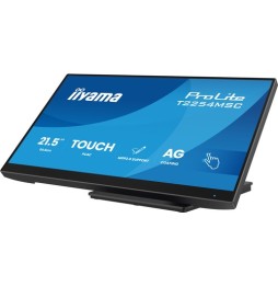 Écran 21.5 IIYAMA T2254MSC-B2AG